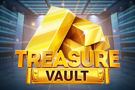 Treasure Vault