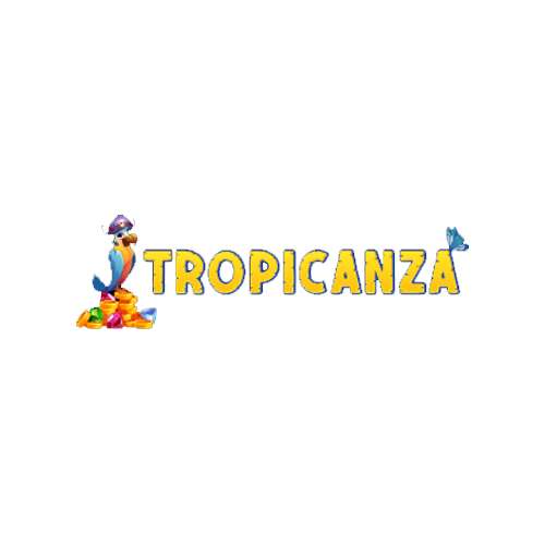 Tropicanza Casino Logo